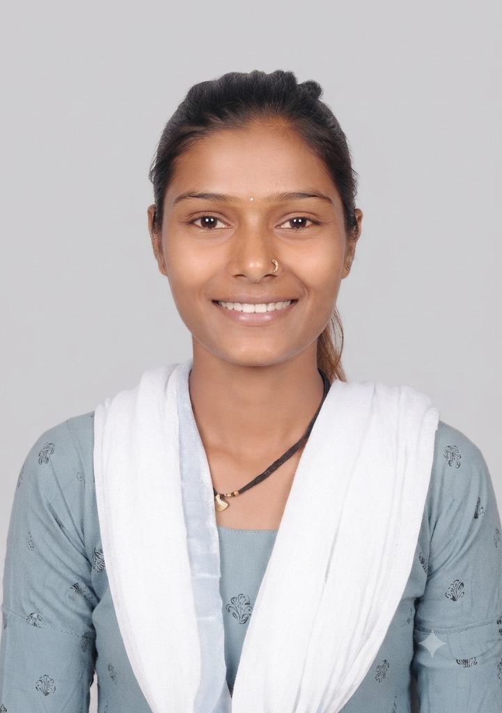 pooja krushna maske - Full time Cleaner and Cook in kolapur in Mumbai
